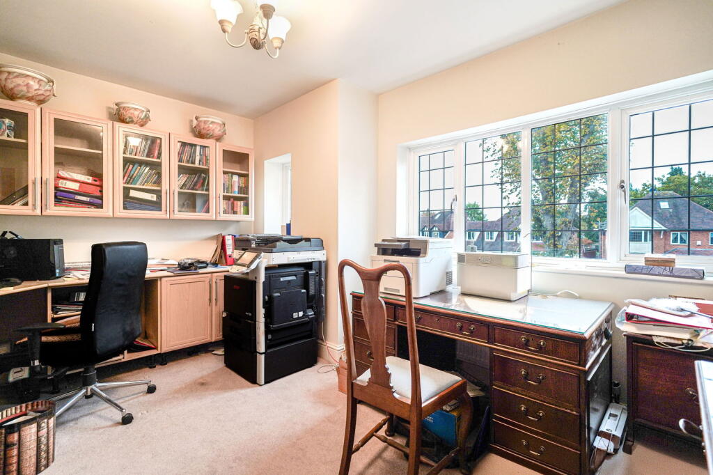 Additional image 21 of Silhill Hall Road, Solihull