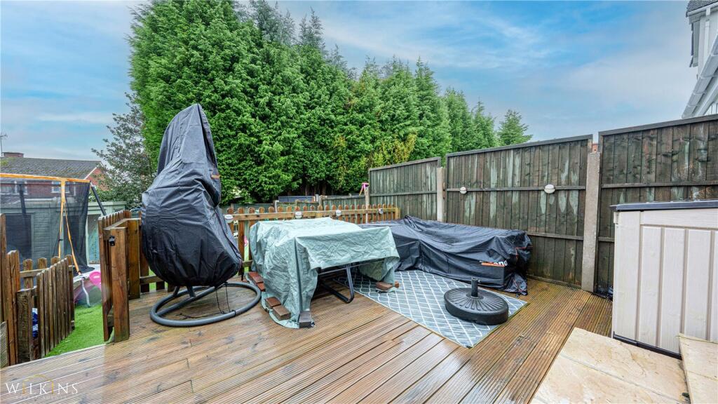 Additional image 24 of Park Road, Dosthill, Tamworth, Staffordshire, B77