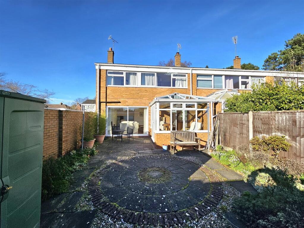 Additional image 21 of Pine Close, Solihull