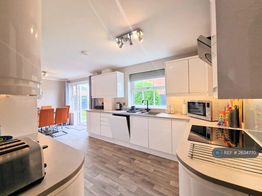 Additional image 9 of Woodperry Avenue, Solihull, B91