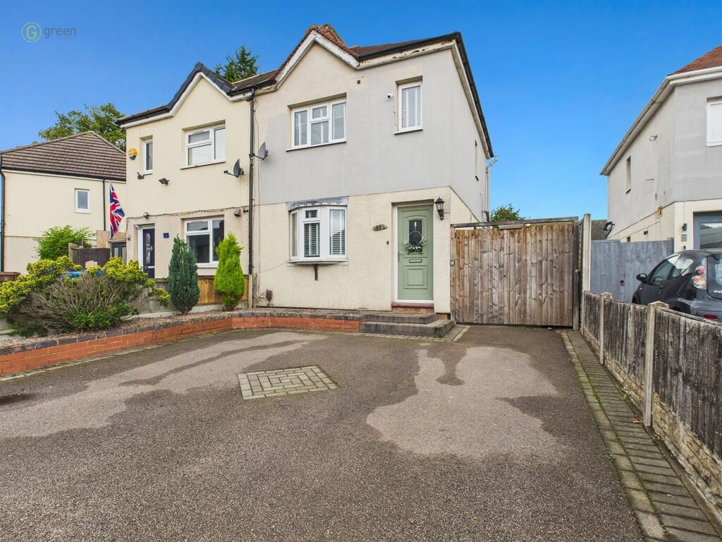 Property image for Allton Avenue, Mile Oak