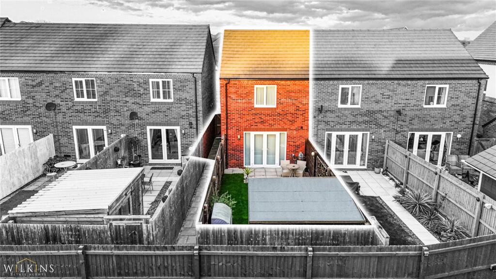 Additional image 22 of Meadow Way, Tamworth, Staffordshire, B79