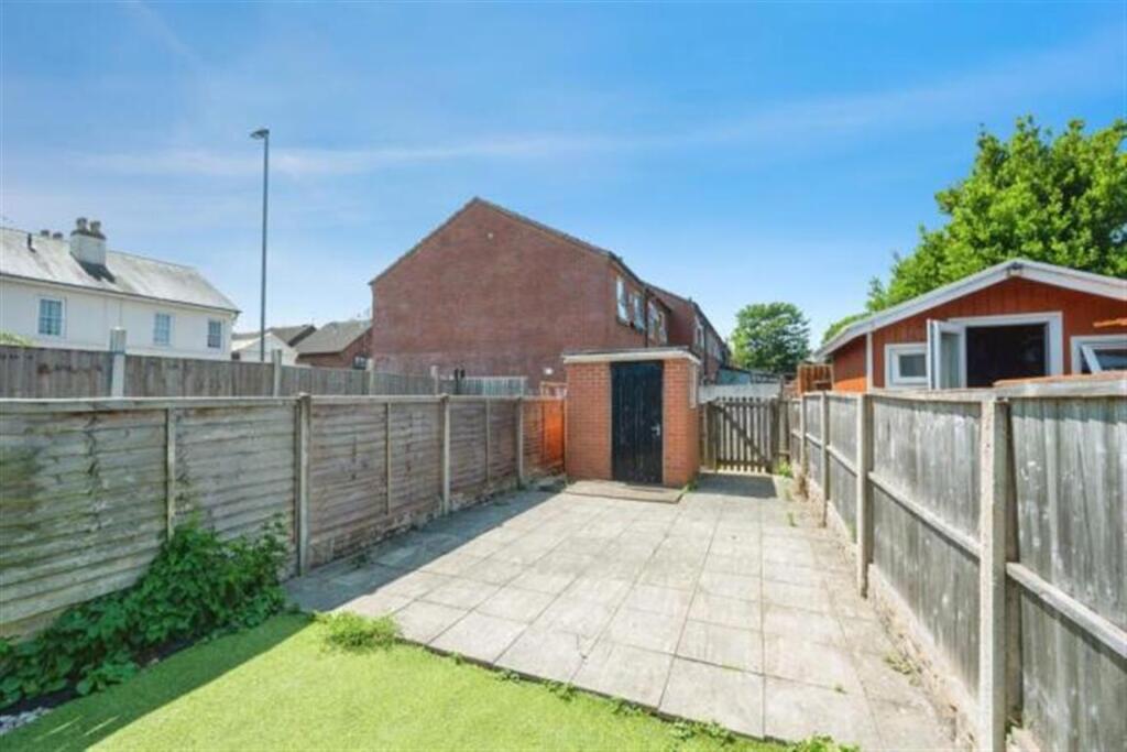 Additional image 15 of Talfourd Street, Birmingham