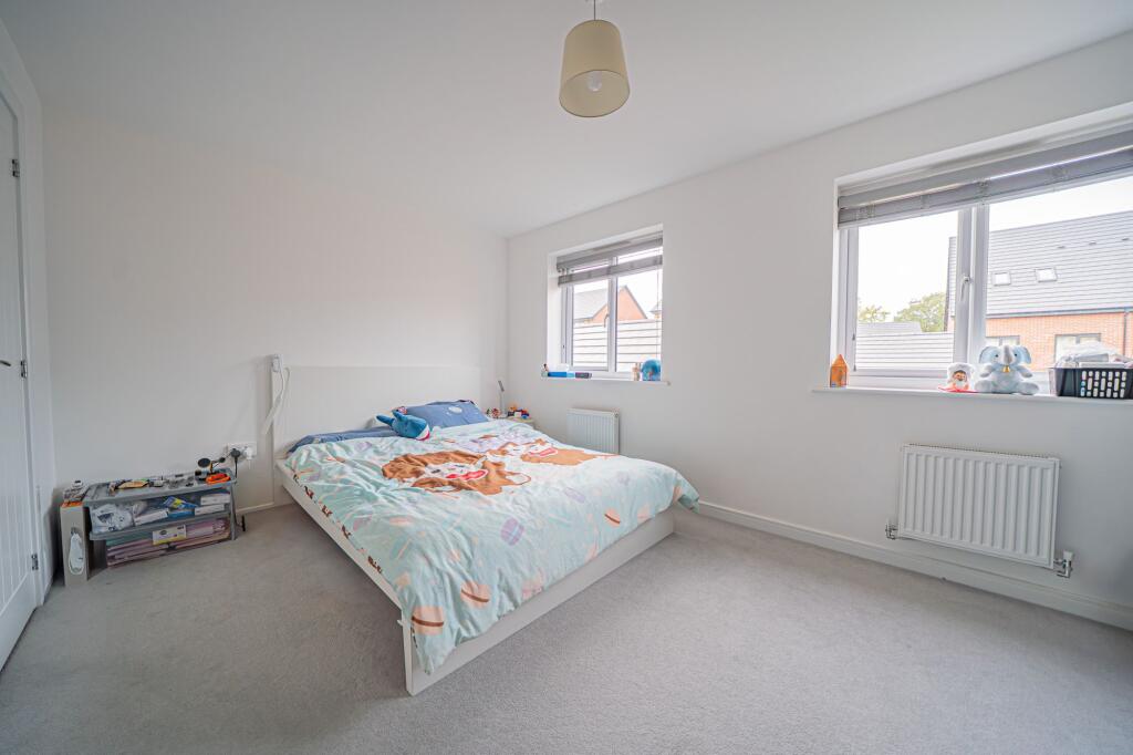 Additional image 9 of Light Hall Lane, Shirley, B90