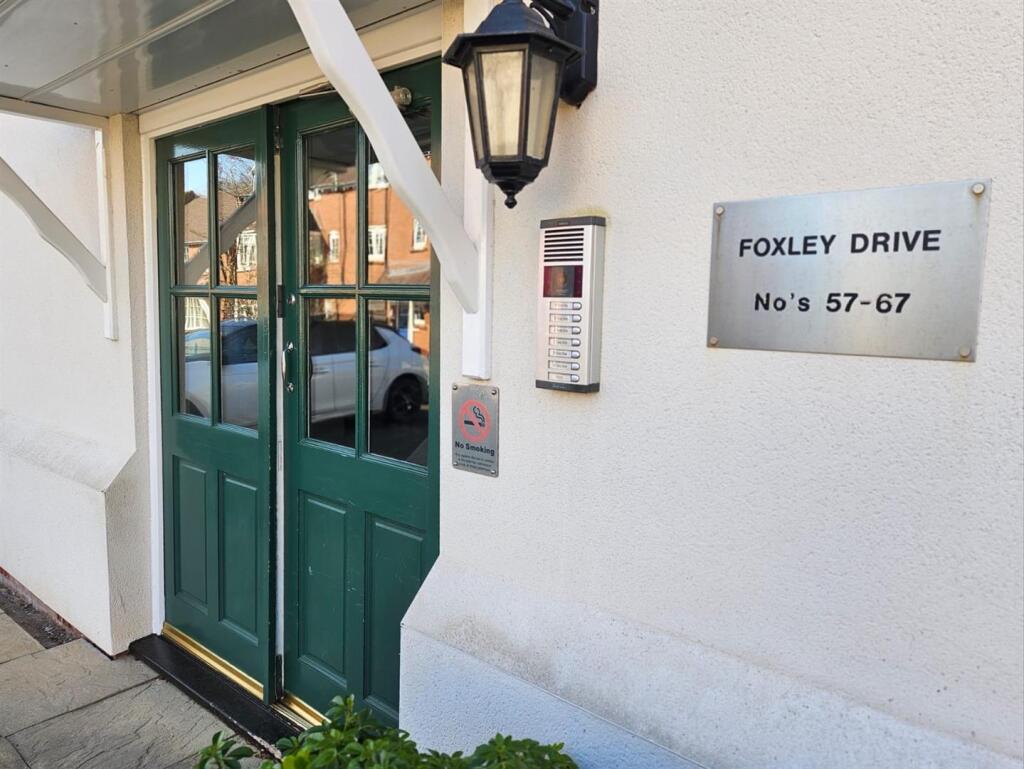 Additional image 24 of Foxley Drive, Catherine-De-Barnes, Solihull