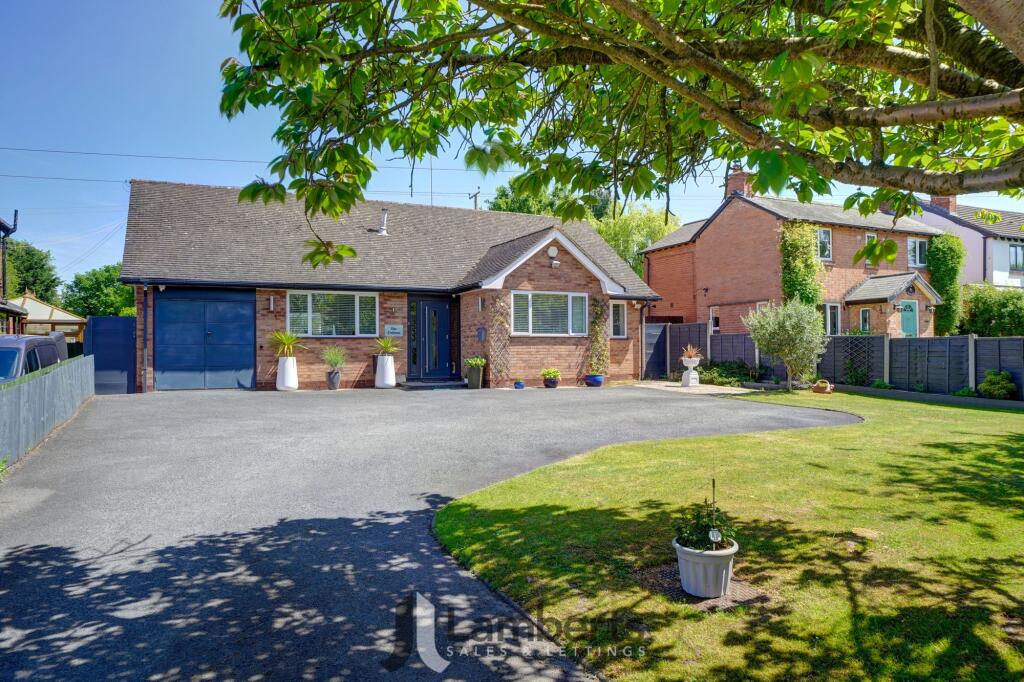 Additional image 34 of Birmingham Road, Mappleborough Green, B80