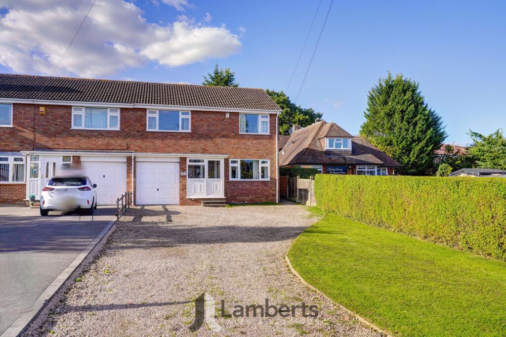 Additional image 20 of Station Road, Studley, B80