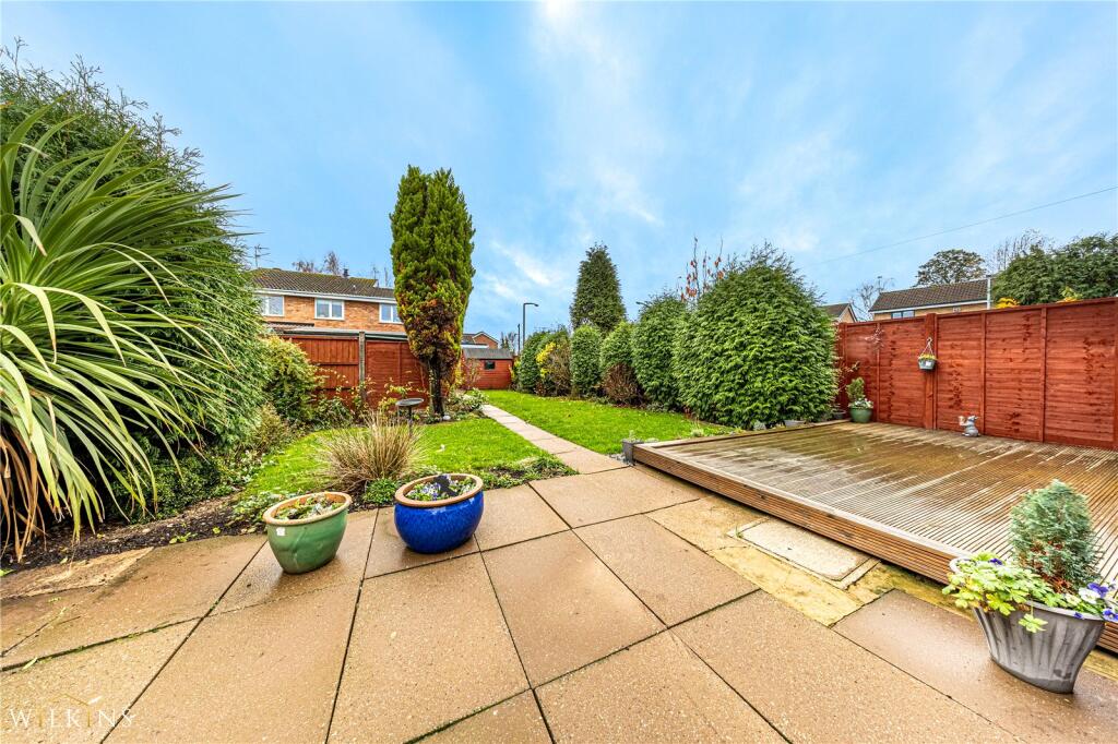 Additional image 19 of Lamprey, Dosthill, Tamworth, Staffordshire, B77