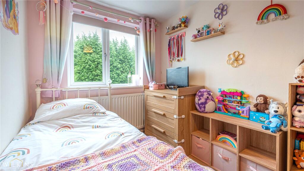 Additional image 19 of Park Road, Dosthill, Tamworth, Staffordshire, B77