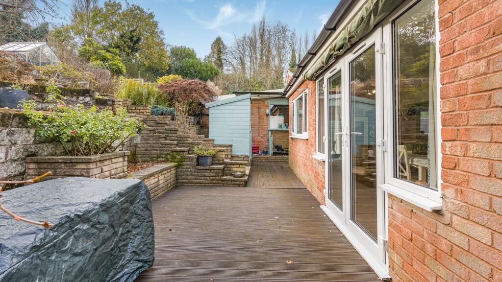 Additional image 27 of South Drive, Sutton Coldfield, B75