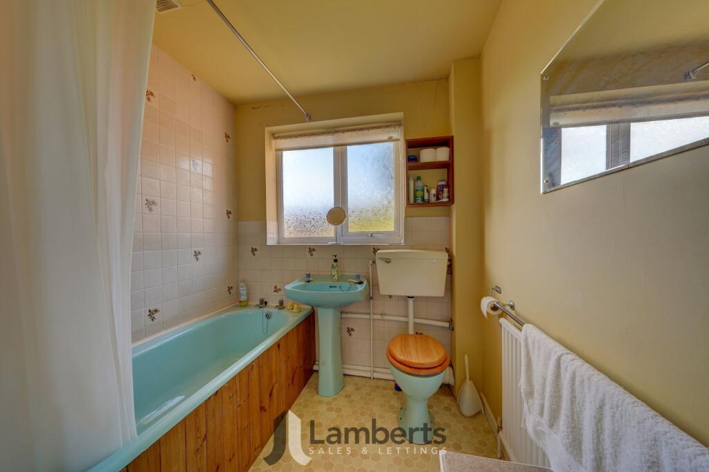 Additional image 7 of Station Road, Studley, B80