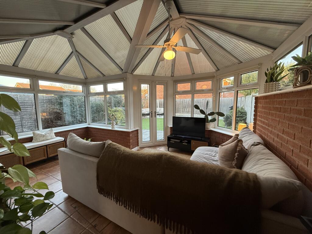 Additional image 10 of Cornwall Avenue, Tamworth