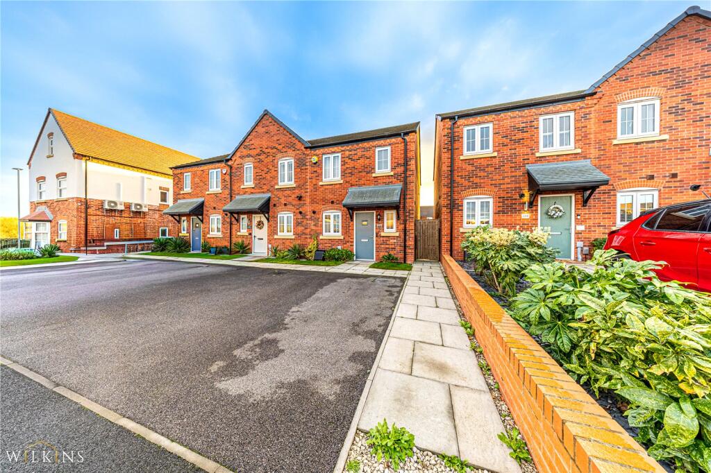 Additional image 24 of Meadow Way, Tamworth, Staffordshire, B79