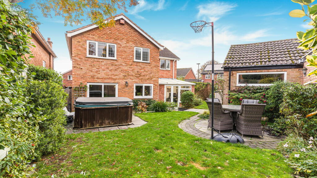 Additional image 26 of Shooters Hill, Sutton Coldfield, B72 1HX