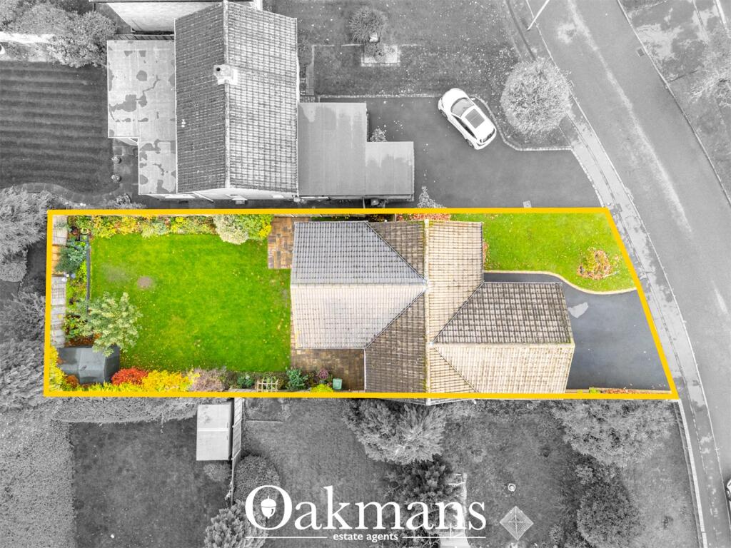 Additional image 40 of Baxterley Green, Solihull, West Midlands, B91