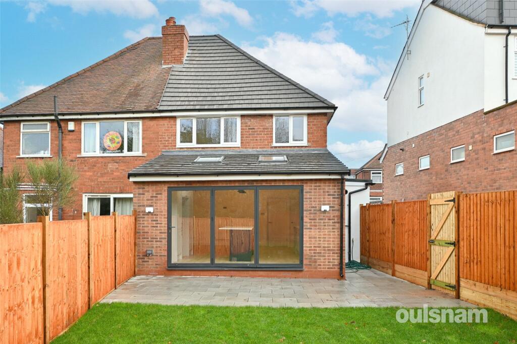 Additional image 33 of Pitcairn Road, Bearwood, West Midlands, B67