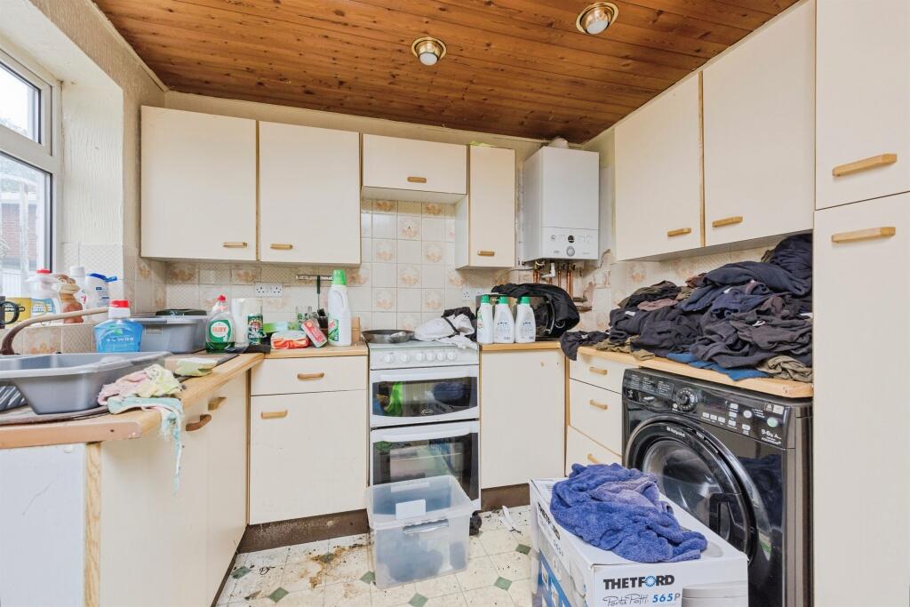 Additional image 4 of Deltic, Tamworth