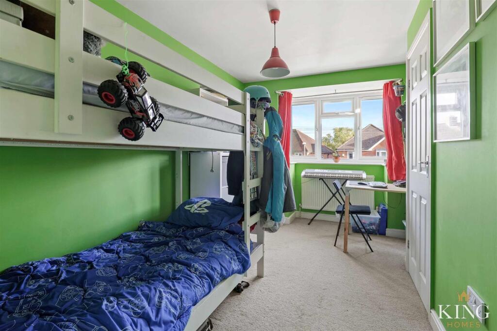 Additional image 14 of Highfield Road, Studley