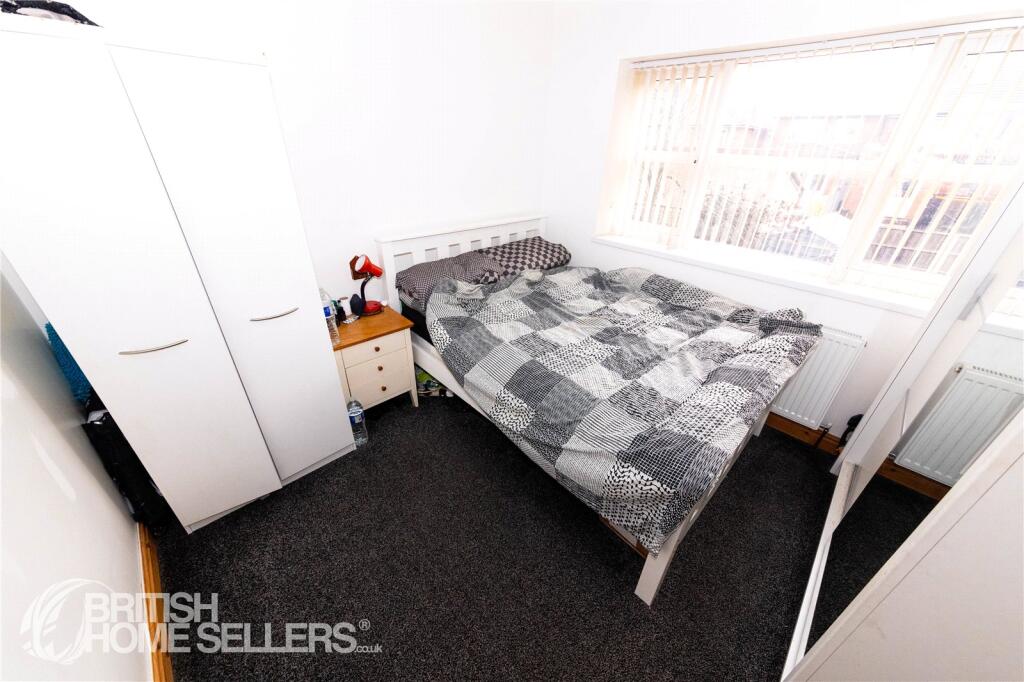 Additional image 17 of Ward Close, Birmingham, West Midlands, B8