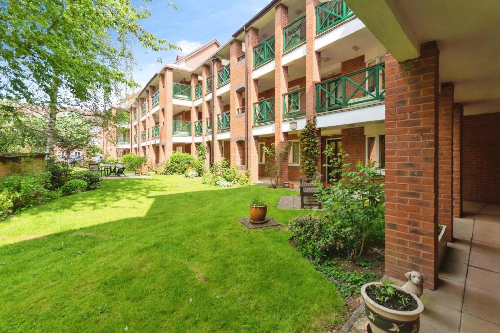 Additional image 15 of Deerhurst Court, Solihull