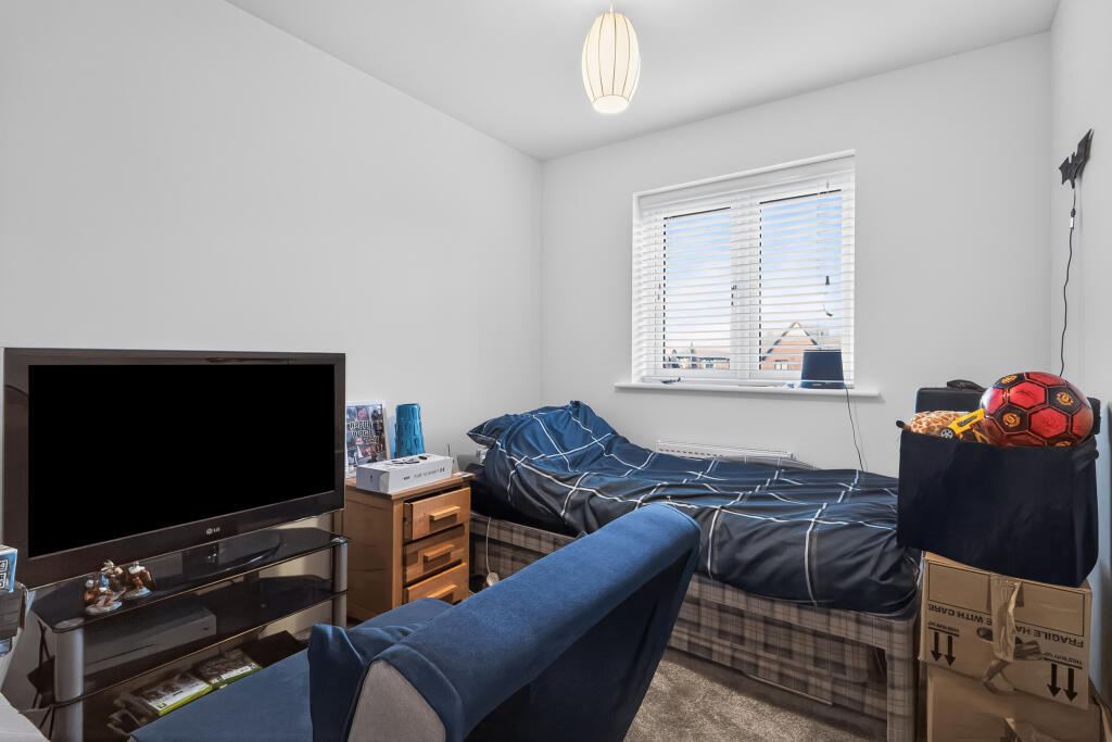 Additional image 7 of Pettifer Close, Solihull, B90