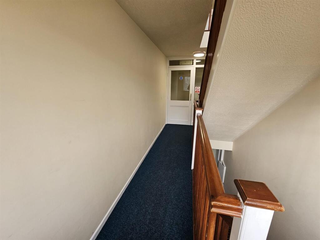 Additional image 2 of Barwell Court, Bordesely Village, B9