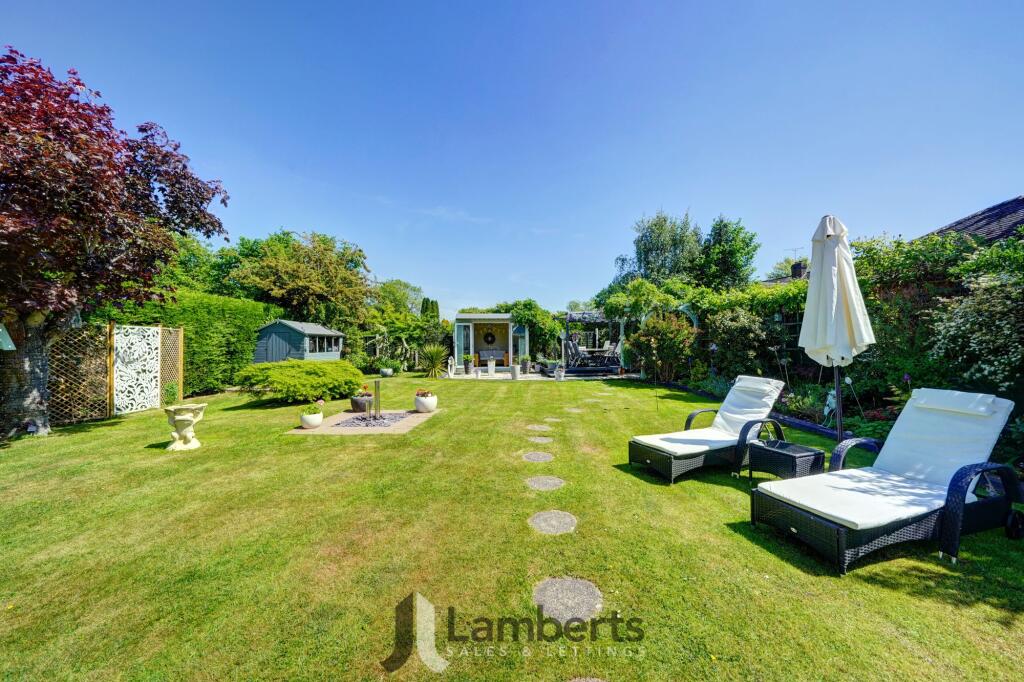 Additional image 22 of Birmingham Road, Mappleborough Green, B80