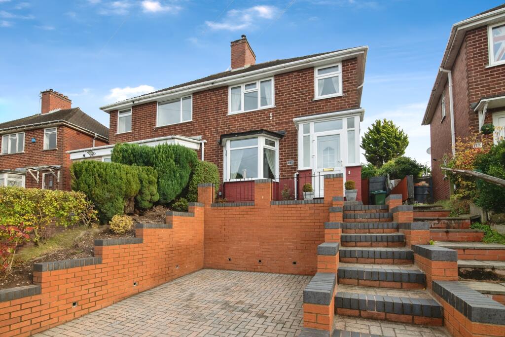 Property image for Trinder Road, Smethwick, B67