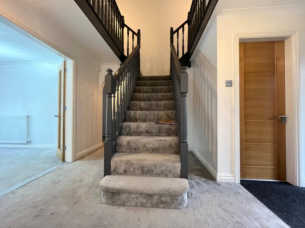 Additional image 5 of Brobury Croft, Solihull, West Midlands, B91