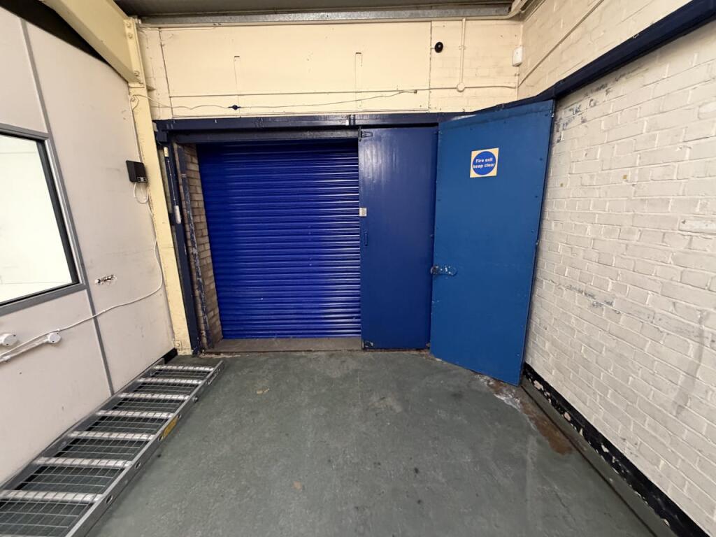 Additional image 6 of Unit 4, Rear of 179 Stratford Road, Shirley, Solihull, B90 3AU