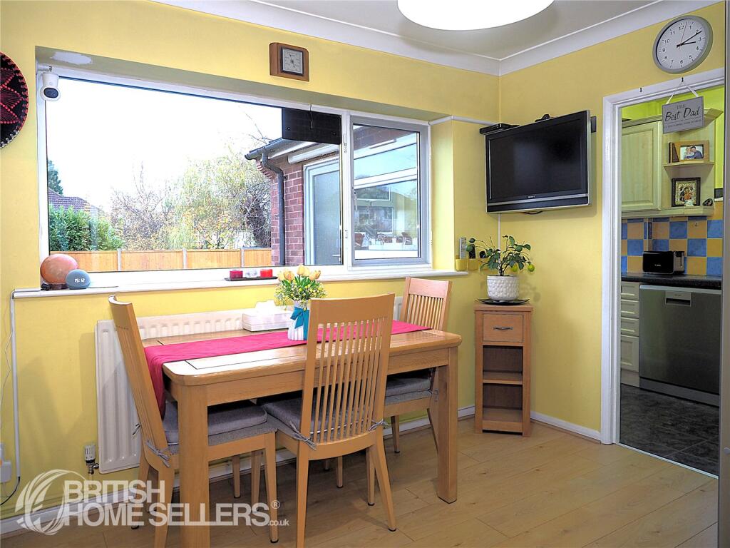 Additional image 5 of Heath Gardens, Solihull, West Midlands, B91