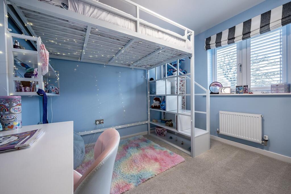 Additional image 25 of Pettifer Close, Blythe Valley, Solihull