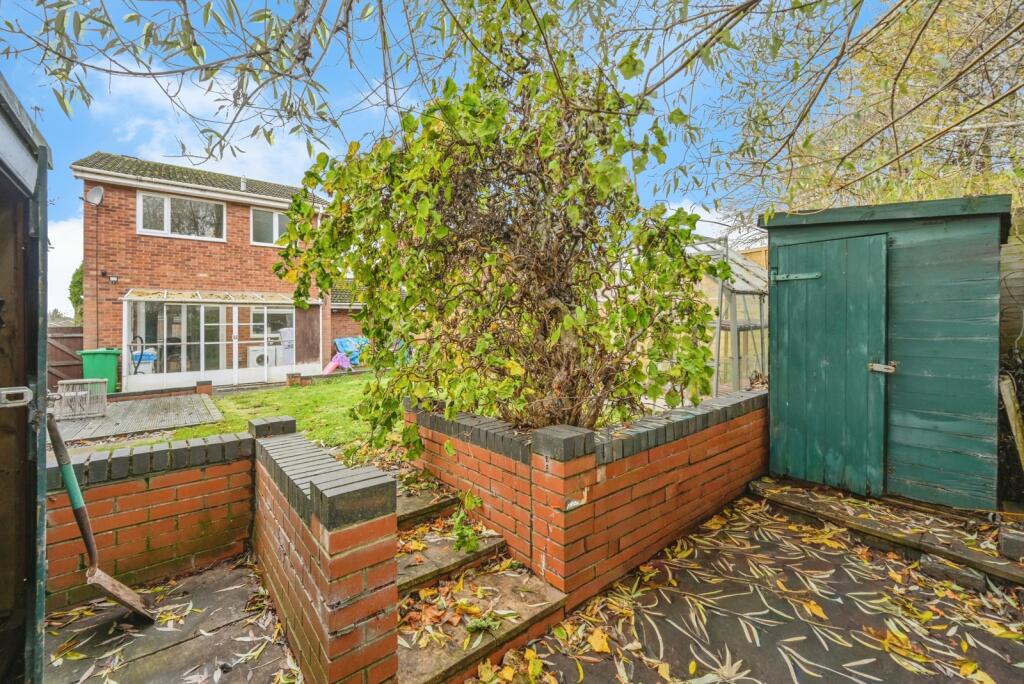 Additional image 16 of Cottage Farm Road, Two Gates, Tamworth, Staffordshire, B77