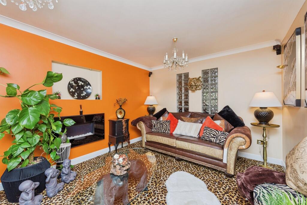 Additional image 18 of Cleeve, Glascote, Tamworth