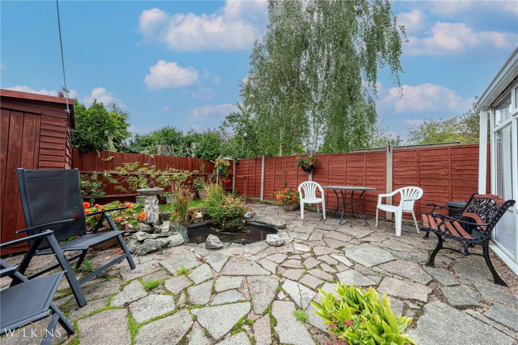 Additional image 20 of Peel Close, Drayton Bassett, Tamworth, Staffordshire, B78