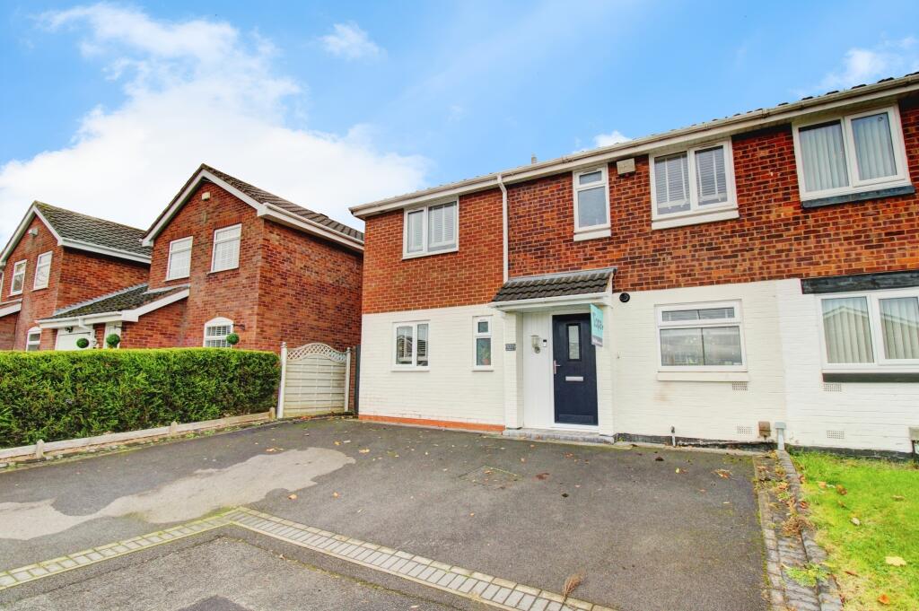 Additional image 21 of Brambling, Tamworth, B77