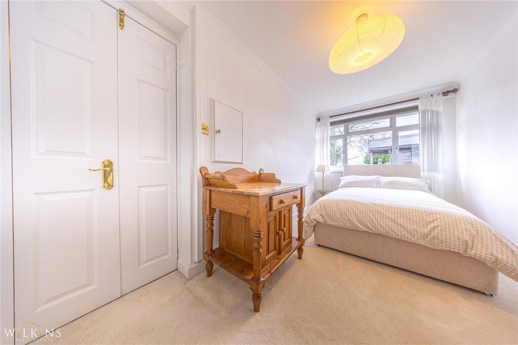 Additional image 15 of Croxall Road, Edingale, Tamworth, Staffordshire, B79