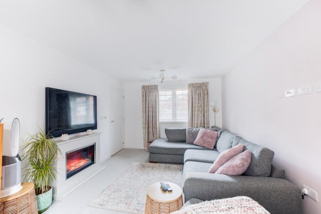 Additional image 20 of Pastures Drive, Tidbury Green, Solihull, West Midlands, B90