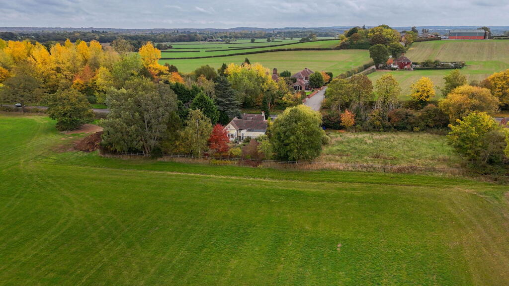 Additional image 13 of Tolgate Cottage, Sutton Road, Tamworth B78 3DY