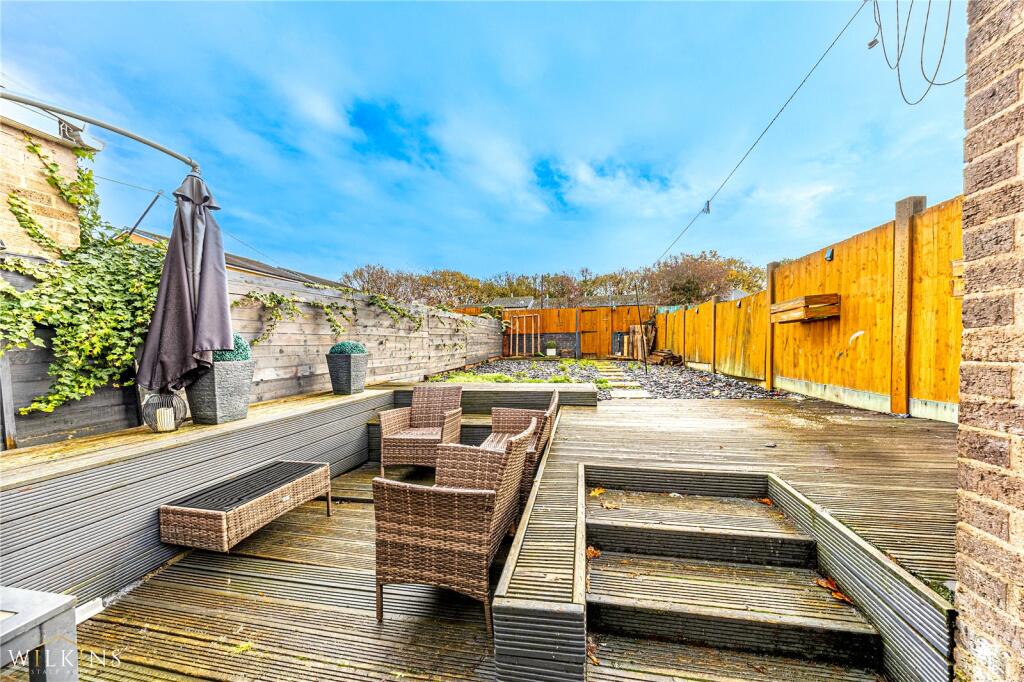 Additional image 20 of Kirtley, Tamworth, Staffordshire, B77