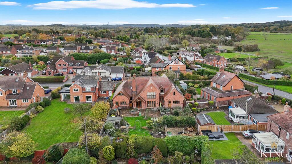 Additional image 27 of Holt Road, Studley