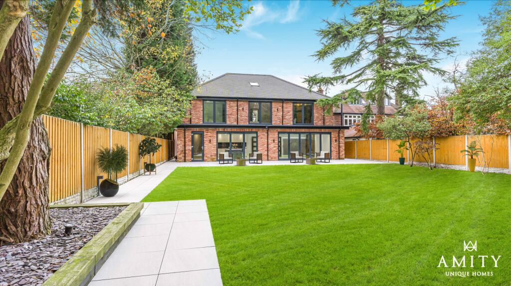 Additional image 32 of Featherston Road, Sutton Coldfield, B74