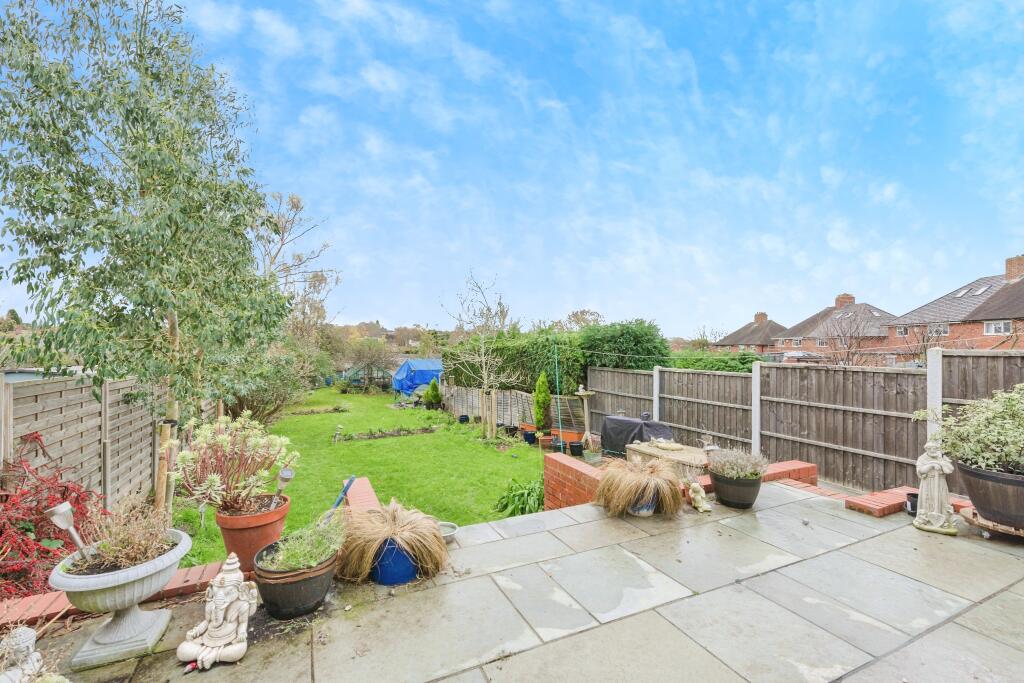 Additional image 15 of Parkfield Avenue, Tamworth, B77