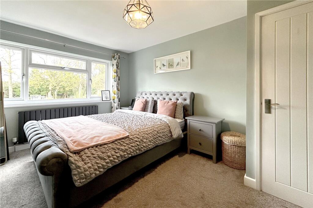 Additional image 11 of Sambourn Close, Solihull, B91