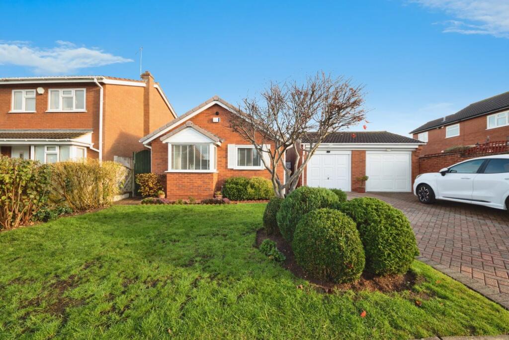 Property image for Burnthurst Crescent, Shirley, Solihull