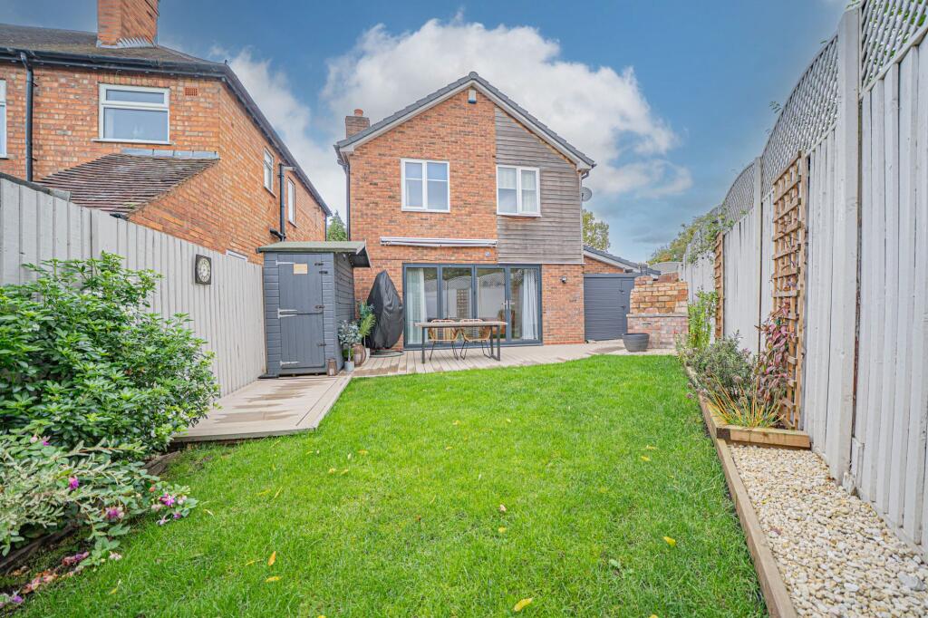 Additional image 18 of Bradbury Road, Solihull, B92