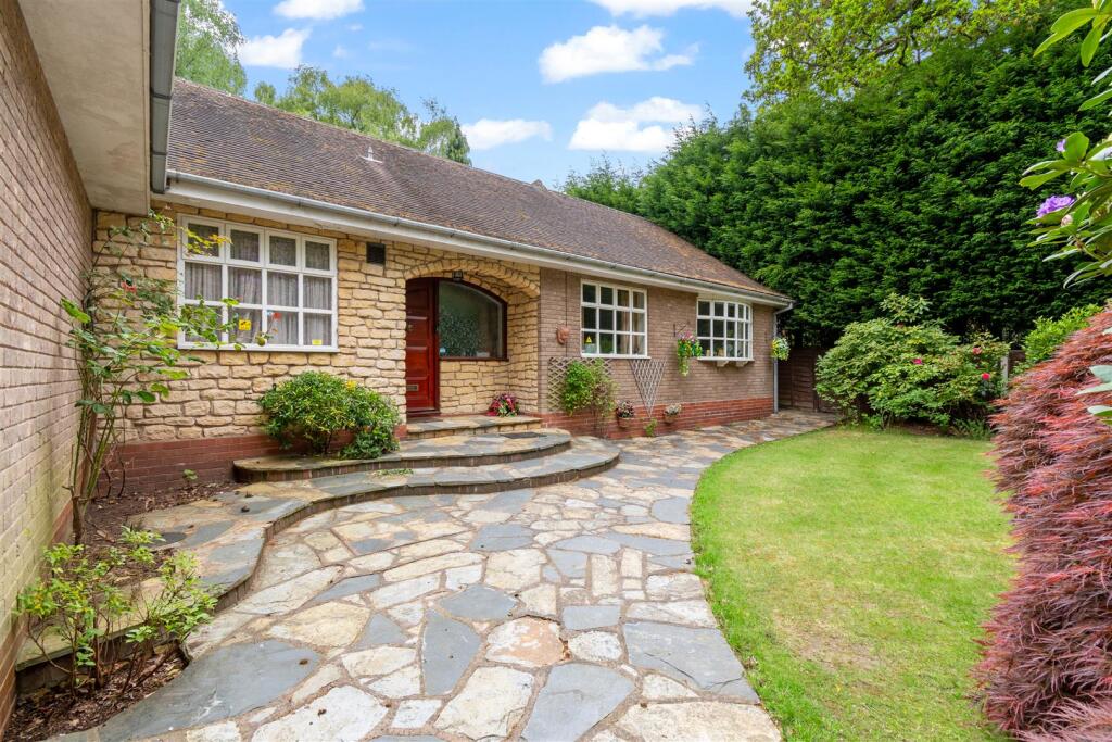 Additional image 6 of Ladywood Road, Sutton Coldfield