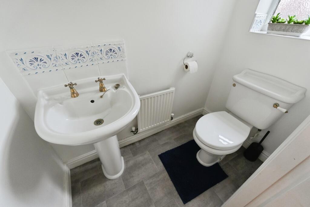 Additional image 13 of Arthur Harris Close, Smethwick, B66