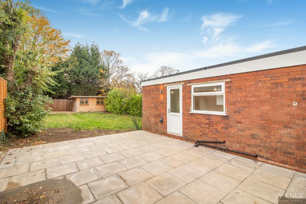 Additional image 23 of Dordon Road, Polesworth, B78