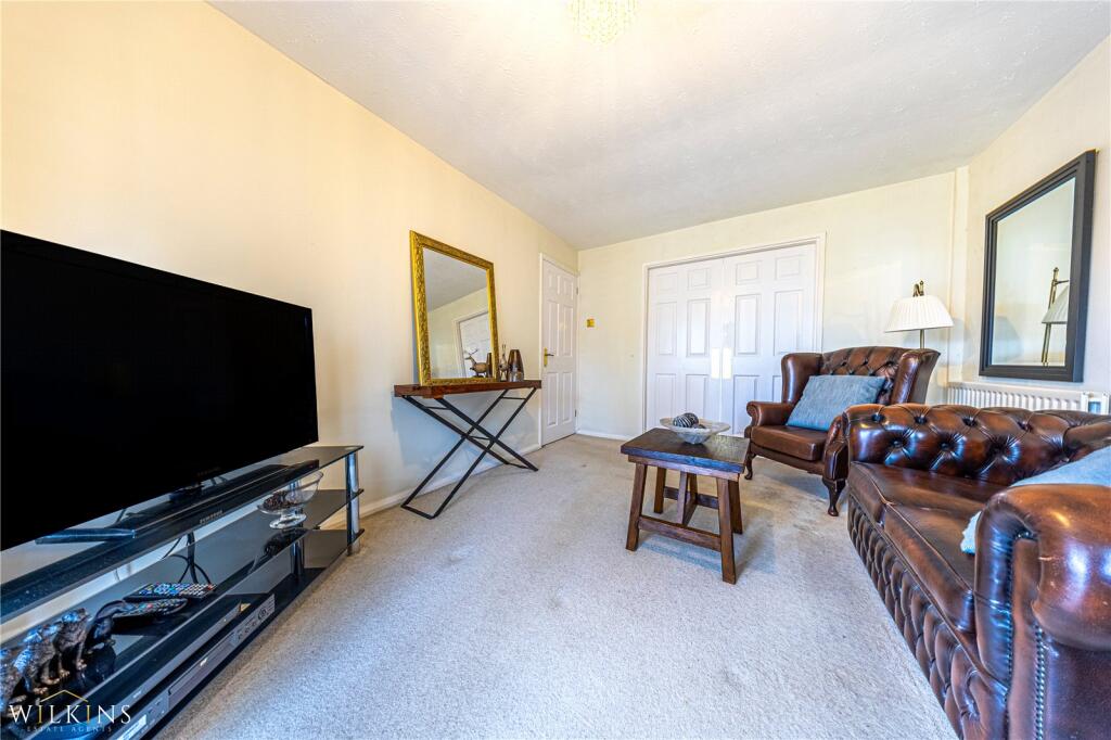 Additional image 6 of Croxall Road, Edingale, Tamworth, Staffordshire, B79